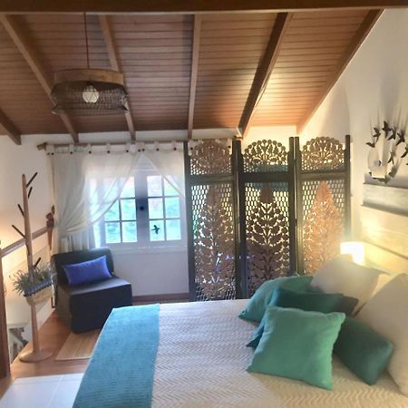 Willa Cozy Blue House Paraty Zewnętrze zdjęcie