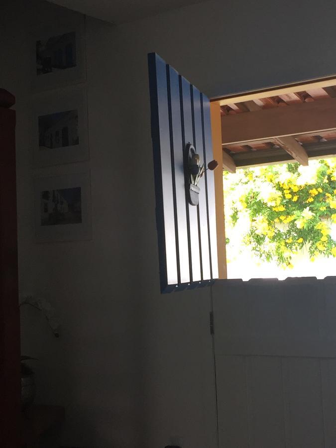Willa Cozy Blue House Paraty Zewnętrze zdjęcie